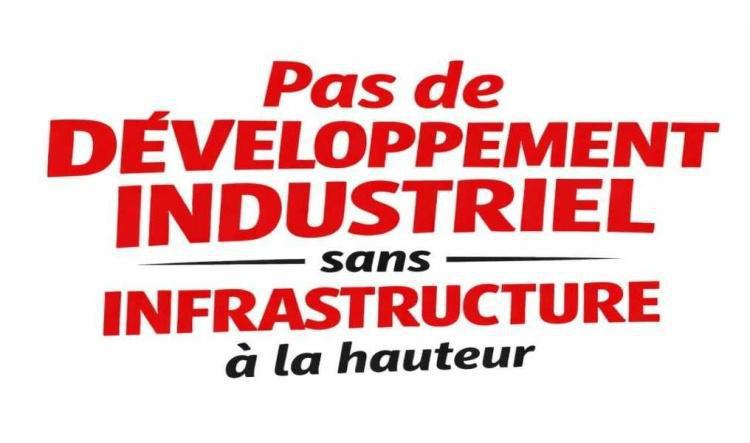 FO Métaux St Nazaire et Région : Pas de développement industriel sans infrastructure à la hauteur 