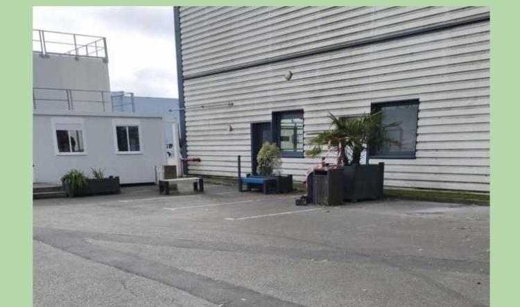 Tract FO : Espace de pause A320 (P3)