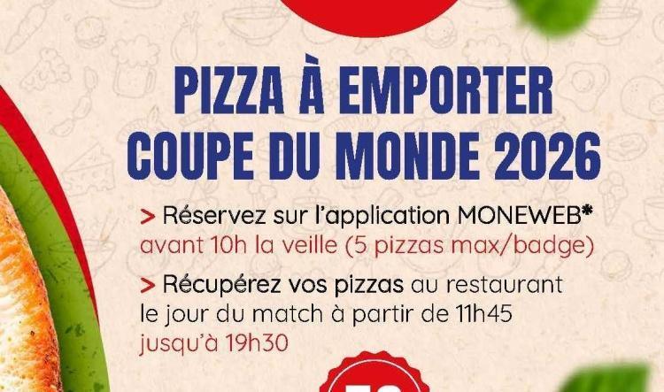 Informations du CSE et de la Coopérative semaine 24