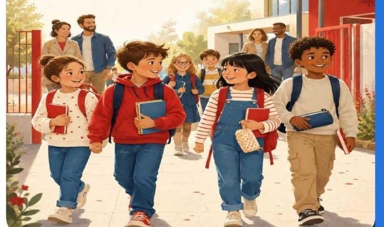 Rentrée scolaire : FO intervient en CSE 