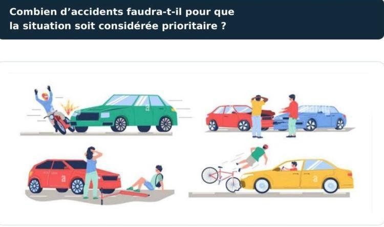 Accès routiers : FO alerte à nouveau la direction