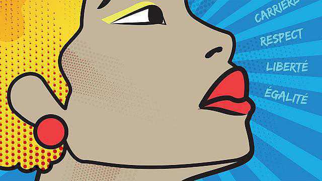 Index égalité : un premier pas, l’élan doit continuer Index égalité : un premier pas, l’élan doit continuer