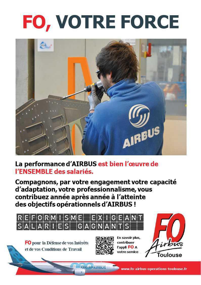 Notre force c'est Vous (1)