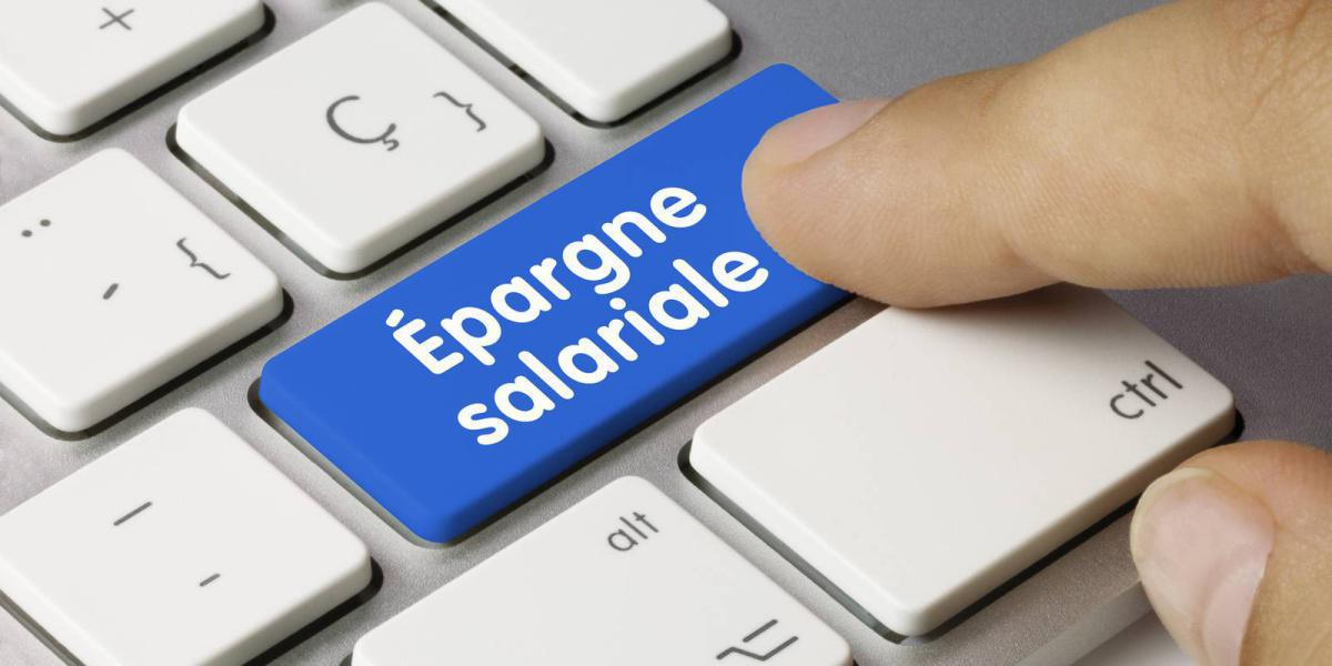Campagne d'épargne salariale / Prime d'intéressement et versements volontaires