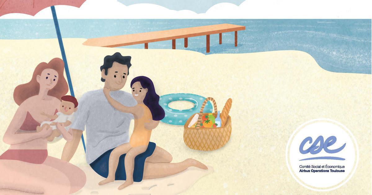 Réouverture des réservations Vacances Libre Evasion Réouverture des réservations Vacances Libre Evasion