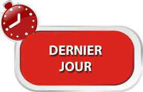 Dernier jour pour récupérer le solde de votre DIF (Droit Individuel à la Formation)! Dernier jour pour récupérer le solde de votre DIF (Droit Individuel à la Formation)!