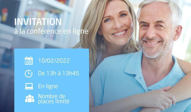 IPECA, départ en retraite : bien choisir sa complémentaire santé et prévoyance
