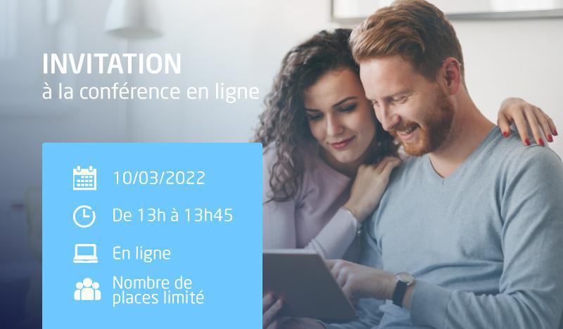 IPECA-MSAE, Découvrez vos services et les nouveautés 2022 !