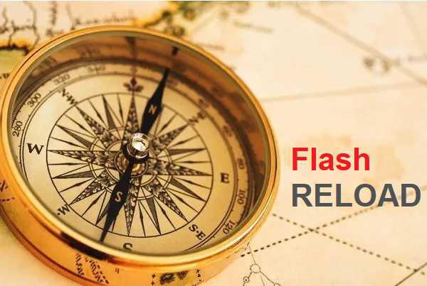 Flash RELOAD: Jour 2 (CONGES et CET, PERCOL et PERO)
