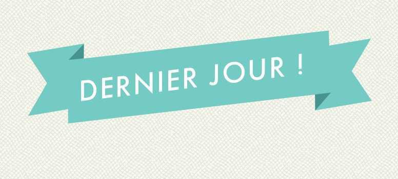 Campagne d'épargne salariale : DERNIER JOUR!