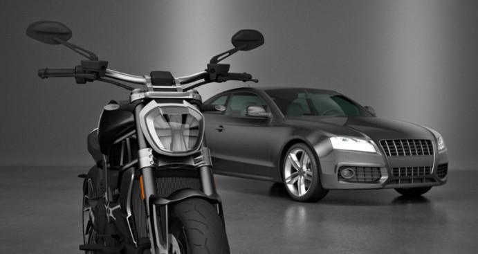 Coopérative: Salon Auto Moto le 4 & 5 octobre