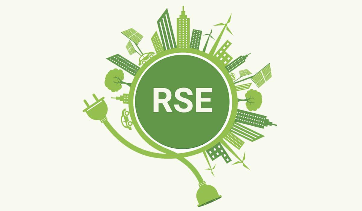 RSE, notre vision et nos convictions RSE, notre vision et nos convictions