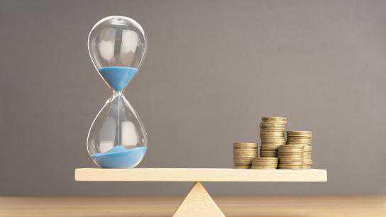 Tout savoir sur l’alimentation des CET depuis le 1er janvier 2024 Tout savoir sur l’alimentation des CET depuis le 1er janvier 2024