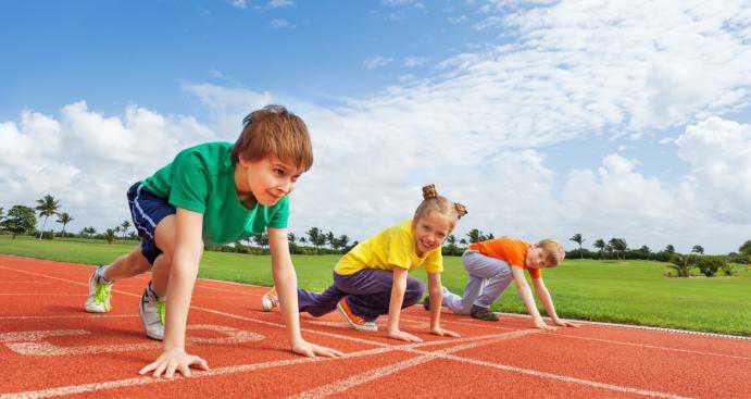 ENFANCE: Les Olympiades du CSE pour les 7 à 12 ans ! ENFANCE: Les Olympiades du CSE pour les 7 à 12 ans !