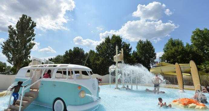 Vacances: Tombola de l'hiver à glisser sous le sapin