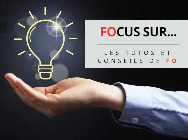 FOCUS sur... le forfait d'absences pour raisons familiales 