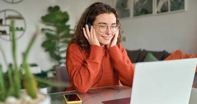 Soutien scolaire: Des entretiens individuels pour les jeunes Soutien scolaire: Des entretiens individuels pour les jeunes