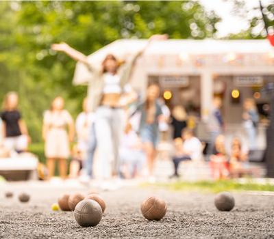 Commission Culture et Sport: Afterworks Commission Culture et Sport: Afterworks