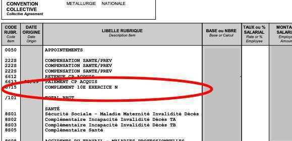 FOCUS sur... le complément 10è exercice FOCUS sur... le complément 10è exercice