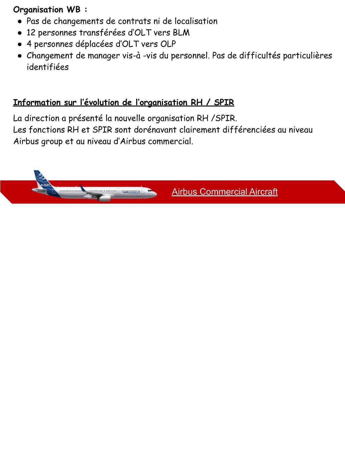 Compte Rendu du CSE-C du 26 mai 2025 