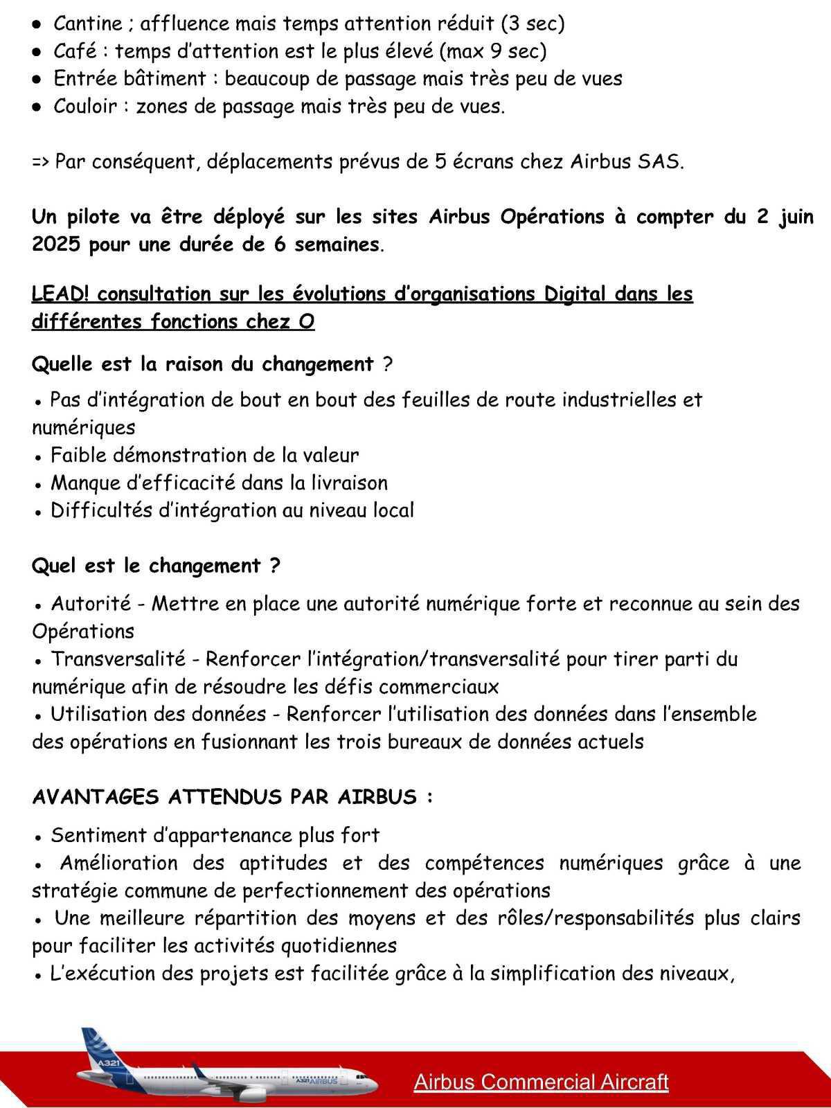 Compte Rendu du CSE-C du 26 mai 2025 