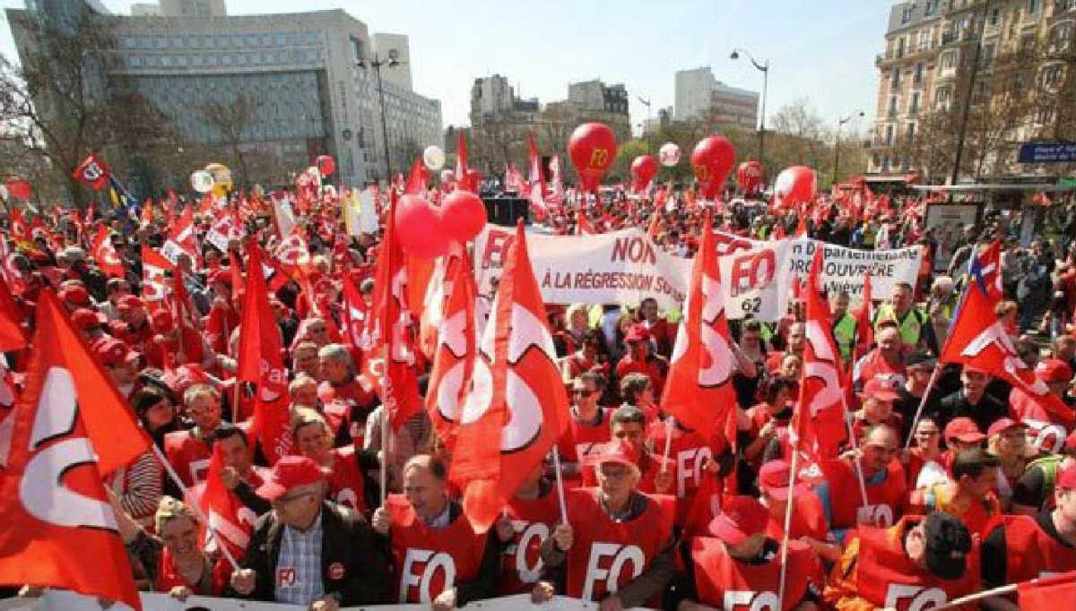 Manifeste pour un avenir productif et souverain