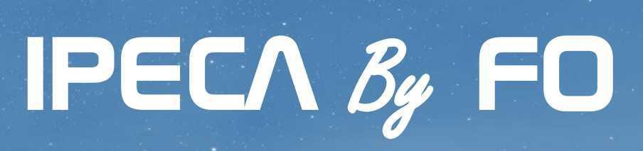 IPECA: Avenant au contrat santé/prévoyance Airbus