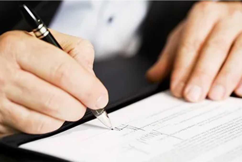 FO signe le nouvel accord HANDICAP