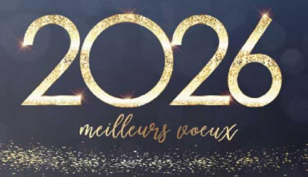 Vœux 2026 du Coordinateur FO Airbus Groupe