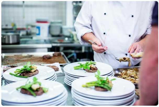 Restauration: Le repas de chefs - jeudi 19 février 2026