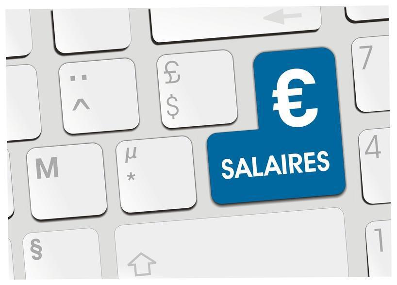 Politique salariale 2026/2027, négociation #2