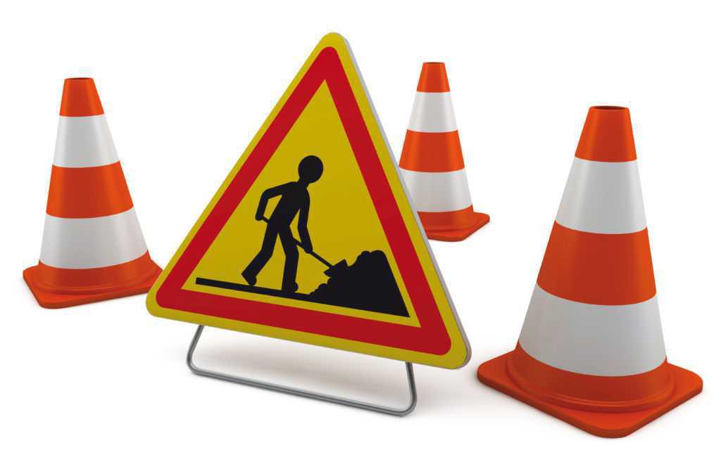 ⚠️ Projet Gramont 3 : Perturbations à prévoir au poste de garde Clément Ader ⚠️ Projet Gramont 3 : Perturbations à prévoir au poste de garde Clément Ader