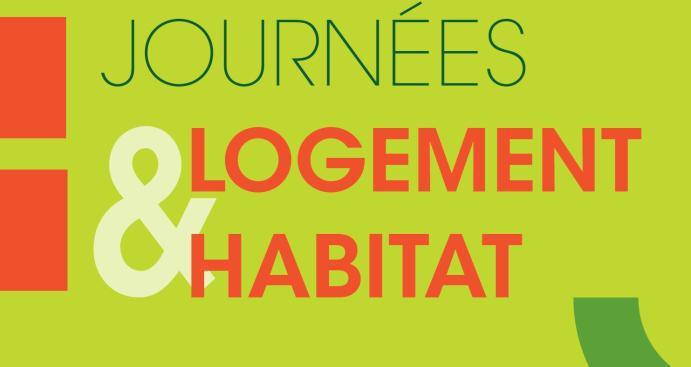 CSE: Journées Logement & Habitat Mercredi 3 et jeudi 4 juin de 11h à 17h à l'Espace Loisirs au M14 bis CSE: Journées Logement & Habitat Mercredi 3 et jeudi 4 juin de 11h à 17h à l'Espace Loisirs au M14 bis