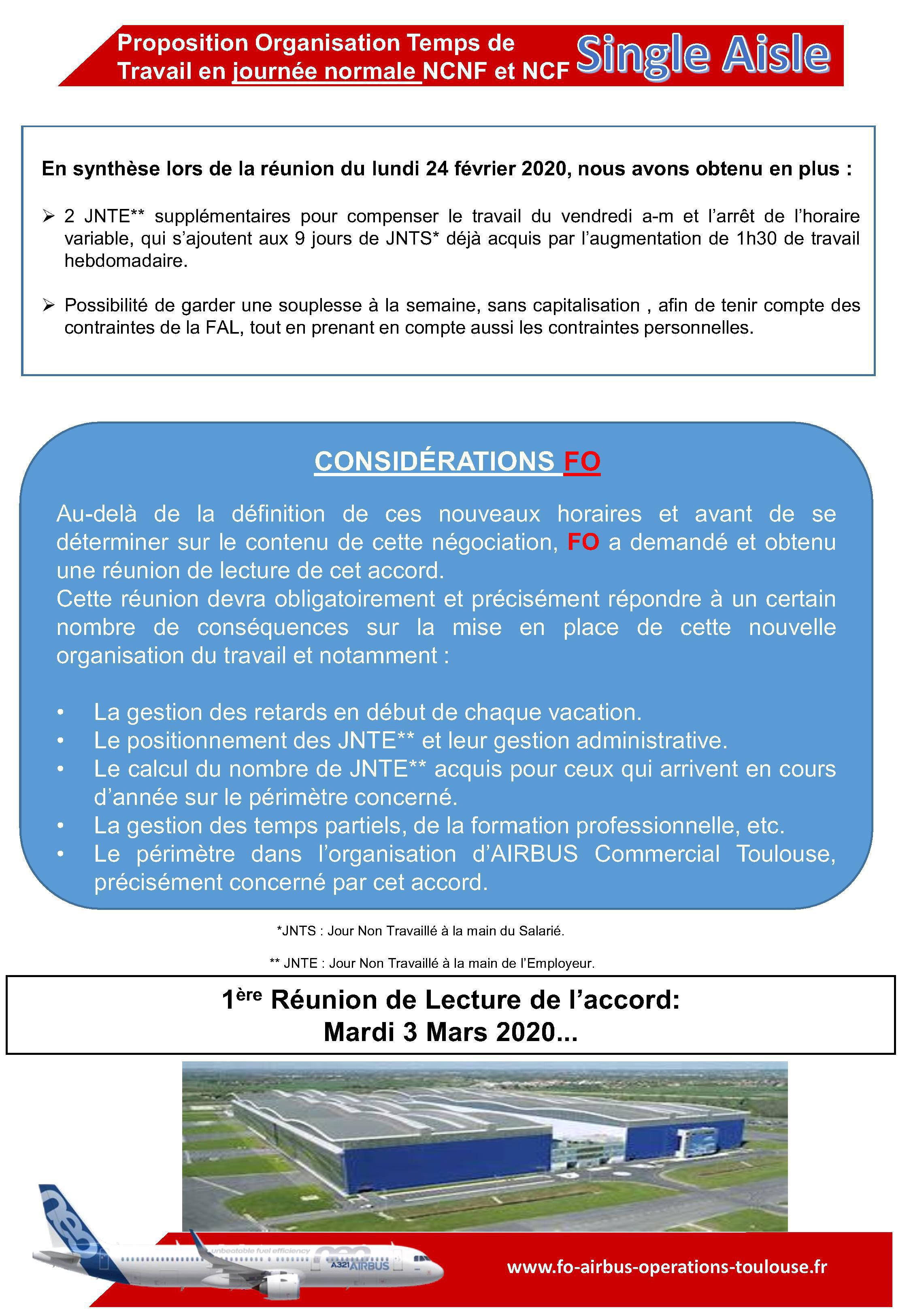 4eme Et Derniere Reunion De Negociation Organisation Du Temps