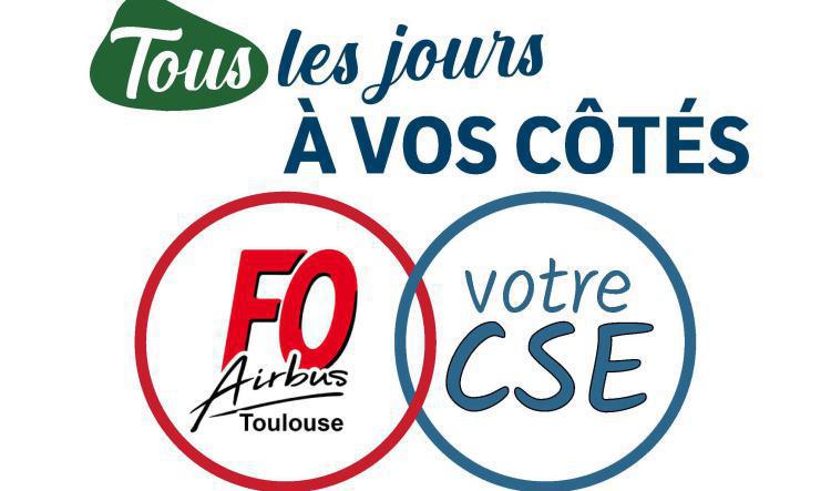 Tous les jours à vos côtés: votre livret CSE