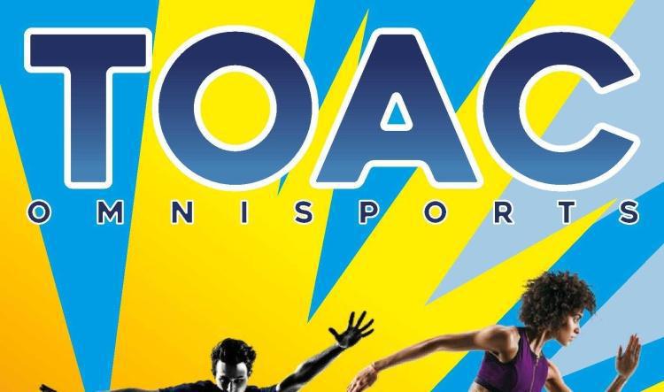 Préparez votre saison sportive avec le TOAC !