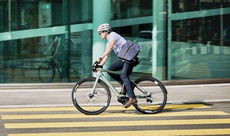Location Longue Durée de vélo chez Airbus