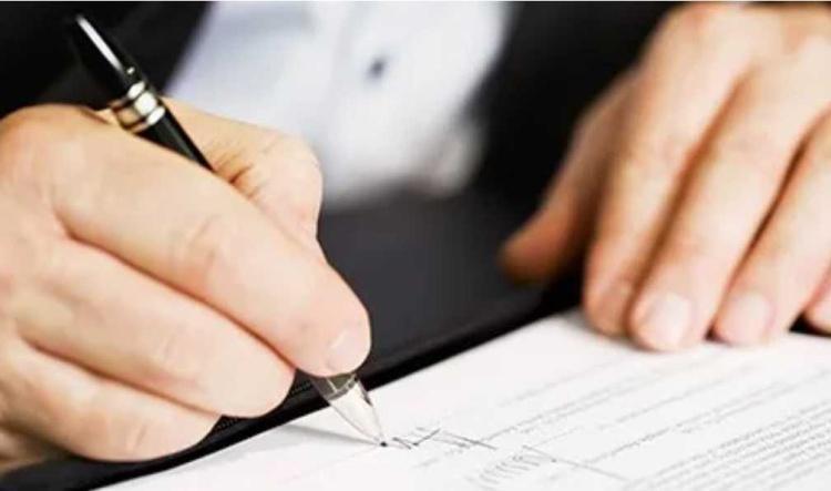 FO signe le nouvel accord HANDICAP