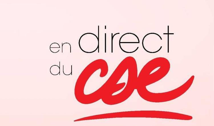 En Direct du CSE du 2 au 13 février 2026