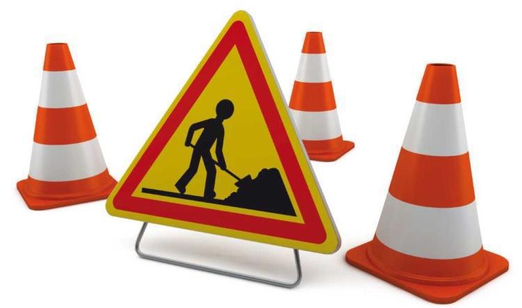 ⚠️ Projet Gramont 3 : Perturbations à prévoir au poste de garde Clément Ader