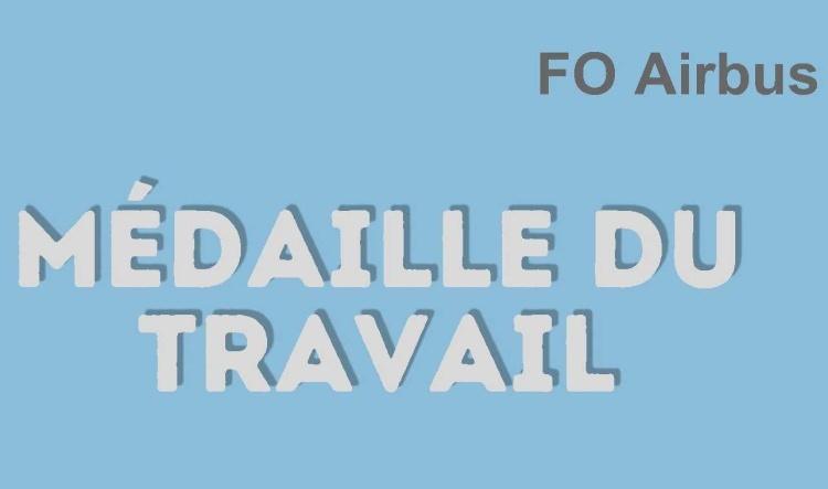 Médaille du travail: Une reconnaissance désormais taxée !