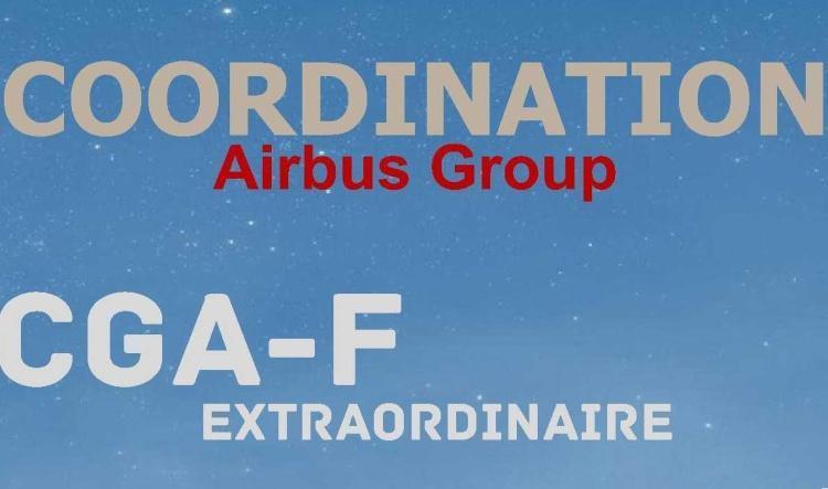 Compte rendu du CGA-F du 3 septembre 2026