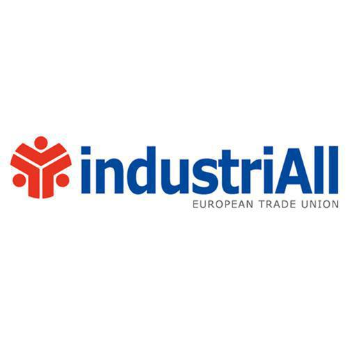 IndustriALL European Trade Union IndustriALL European Trade Union