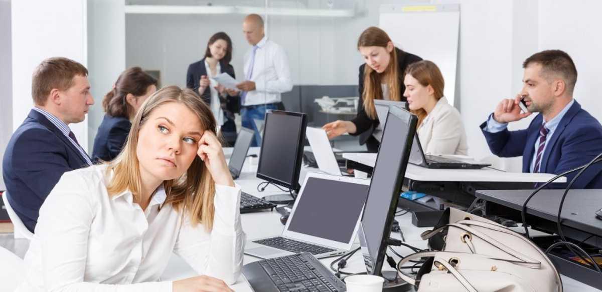 Pour de meilleures conditions de travail sur site