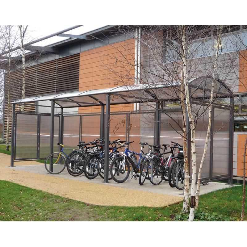 Parkings vélos : FO obtient des avancées concrètes / Bicycle parking: FO obtains concrete progress