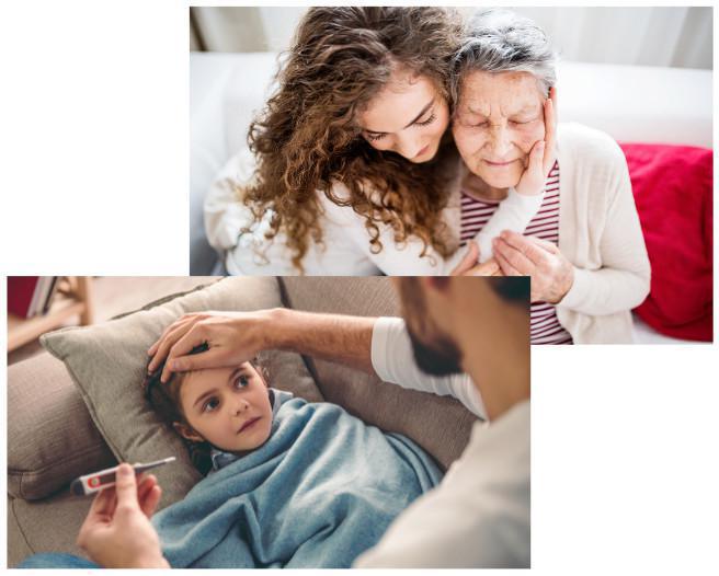 Congés absences pour raisons familiales (Family Reason Package) : quels justificatifs ? (FR/EN) Congés absences pour raisons familiales (Family Reason Package) : quels justificatifs ? (FR/EN)
