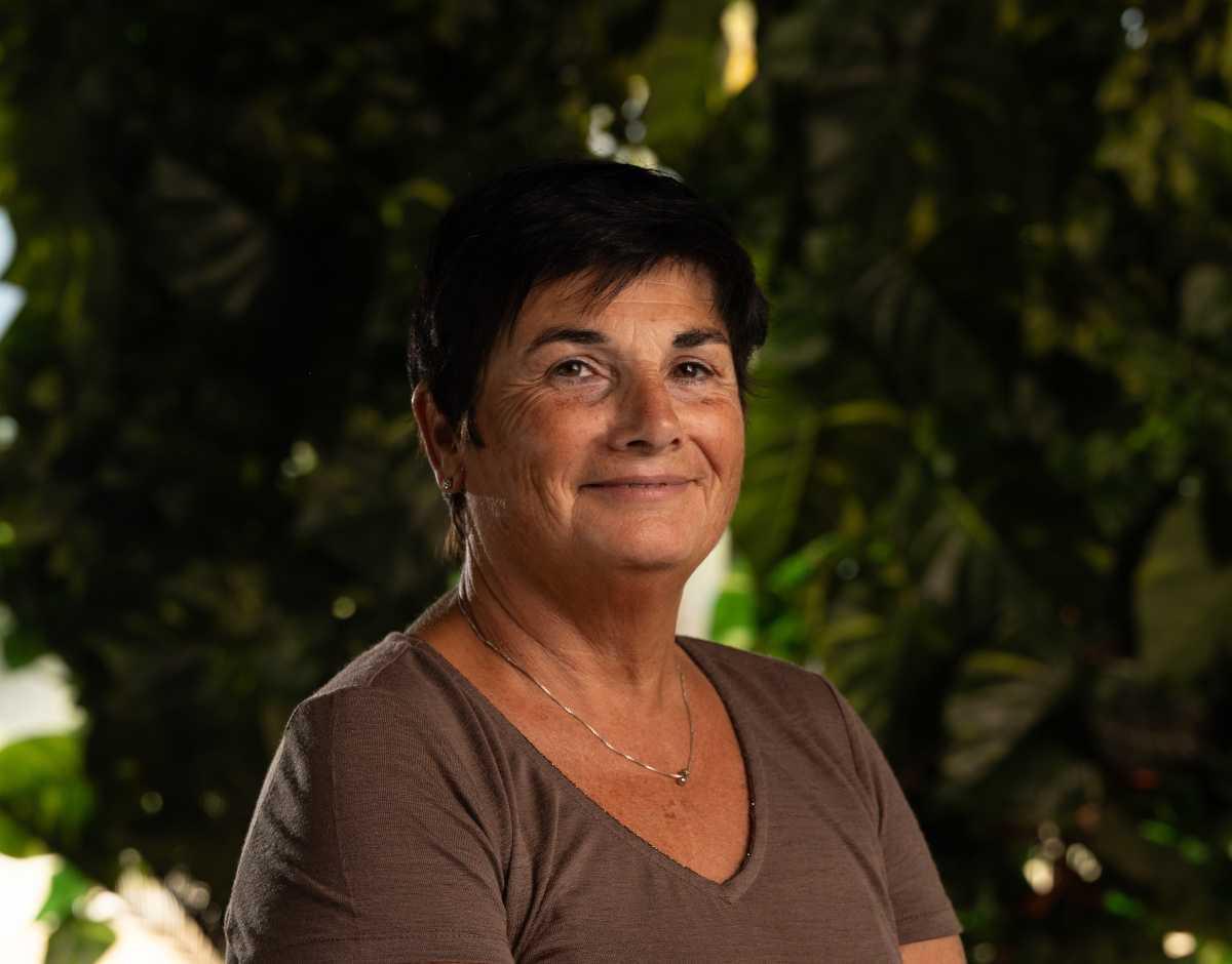 Valérie Louvet