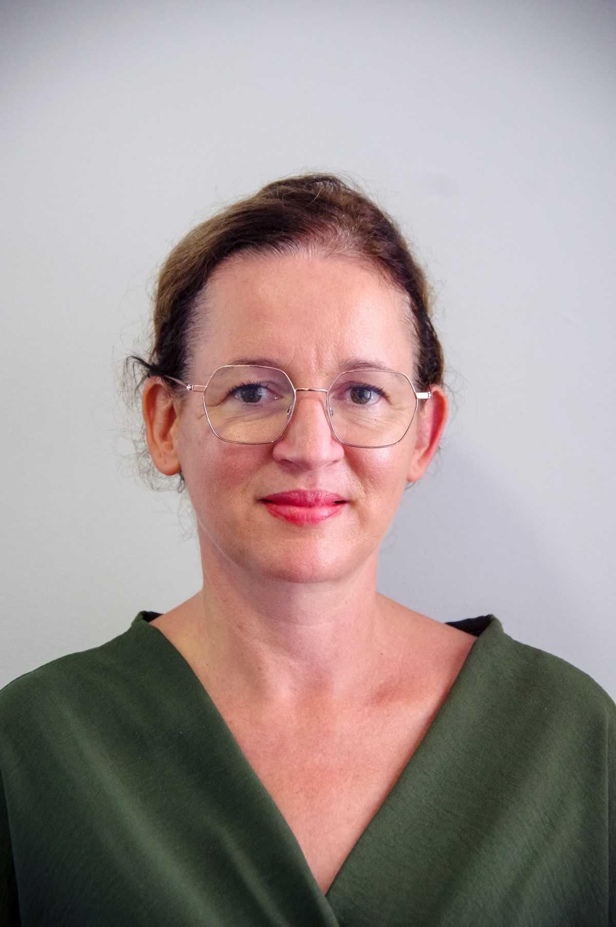 Dorothée Mazzocchin