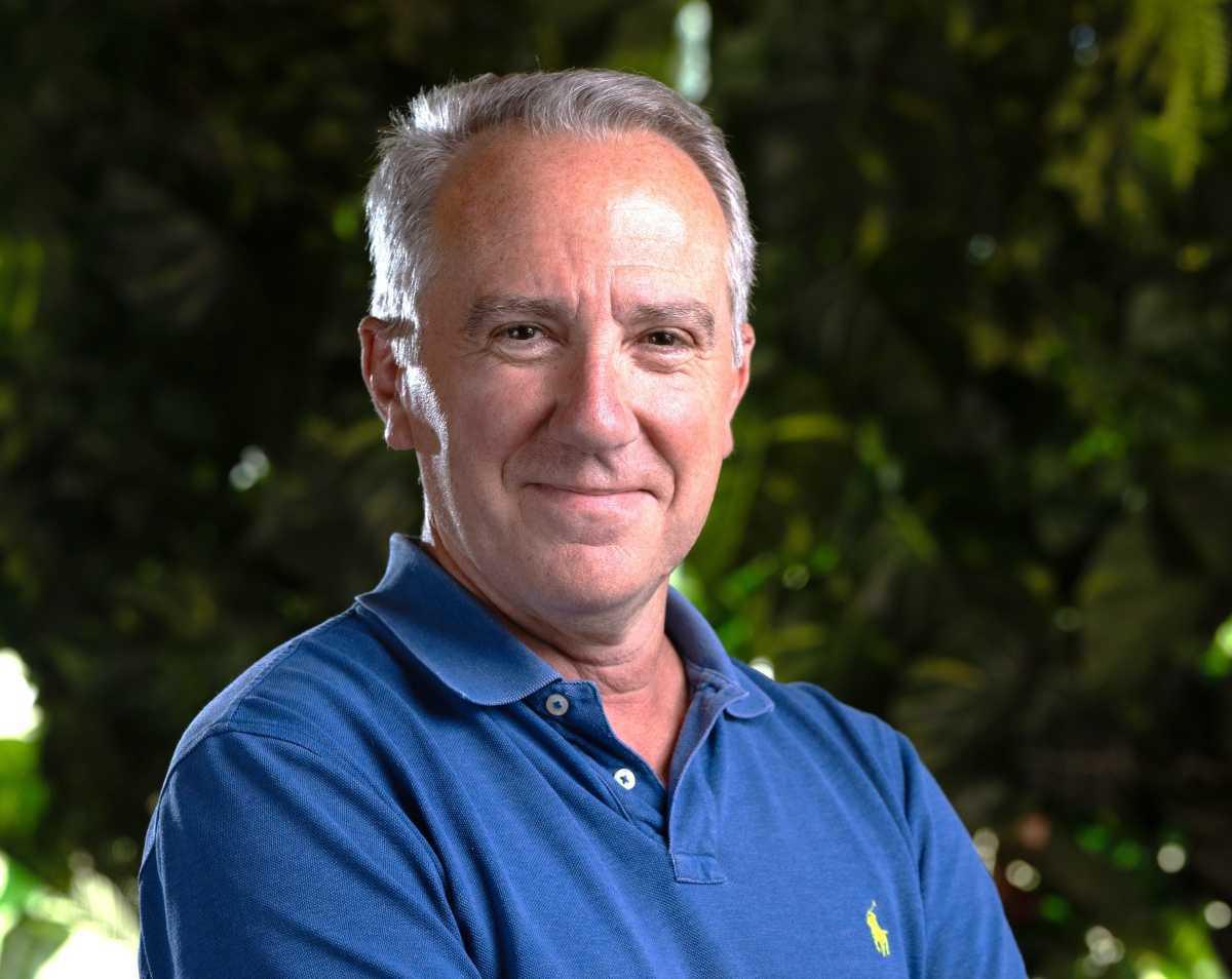Christophe Lamothe