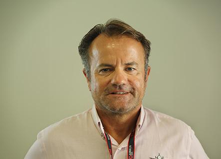 Marc Gélard